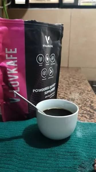 V-LOVKAFE. El energizante de la vitalidad y la libido 3