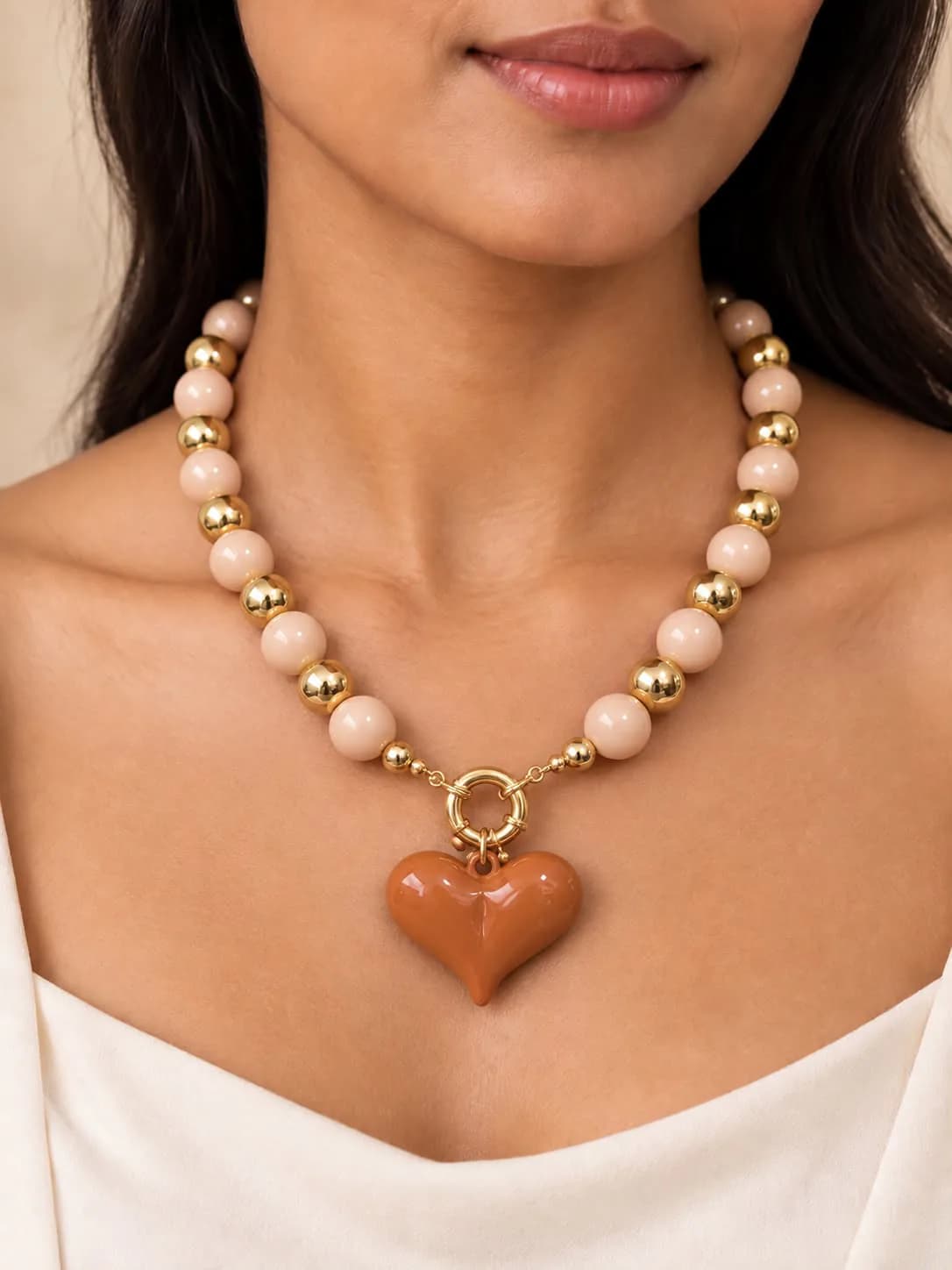 Collar en tendecnia 2