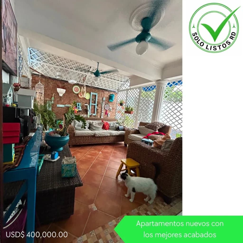Apartamento exclusivo con piscina y terraza privada 4