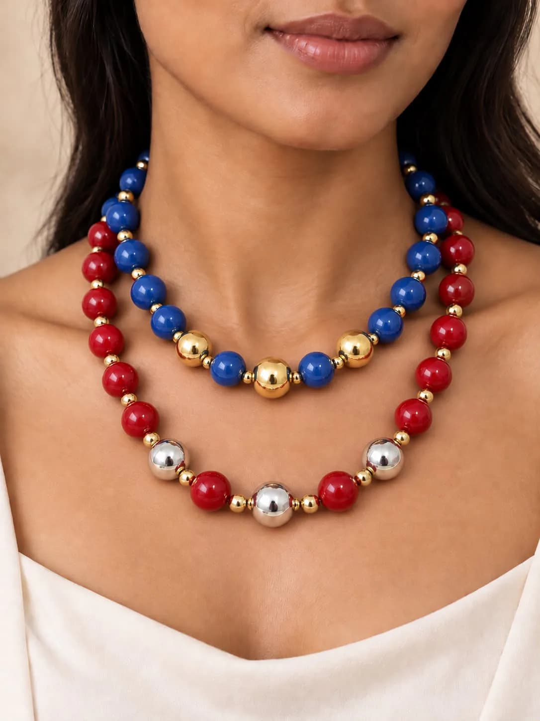 Collar en tendencia 2 5