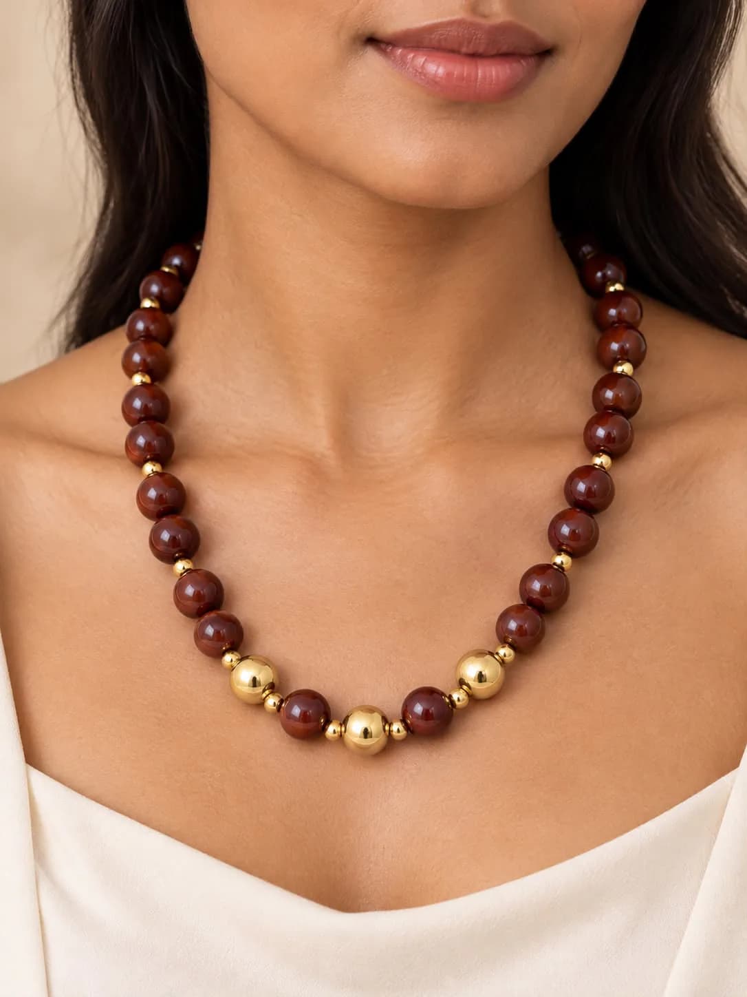 Collar en tendencia 2