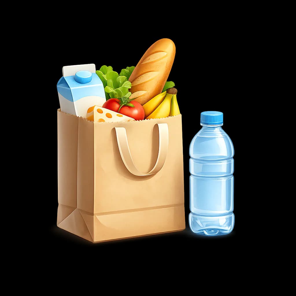 Alimentos y Bebidas