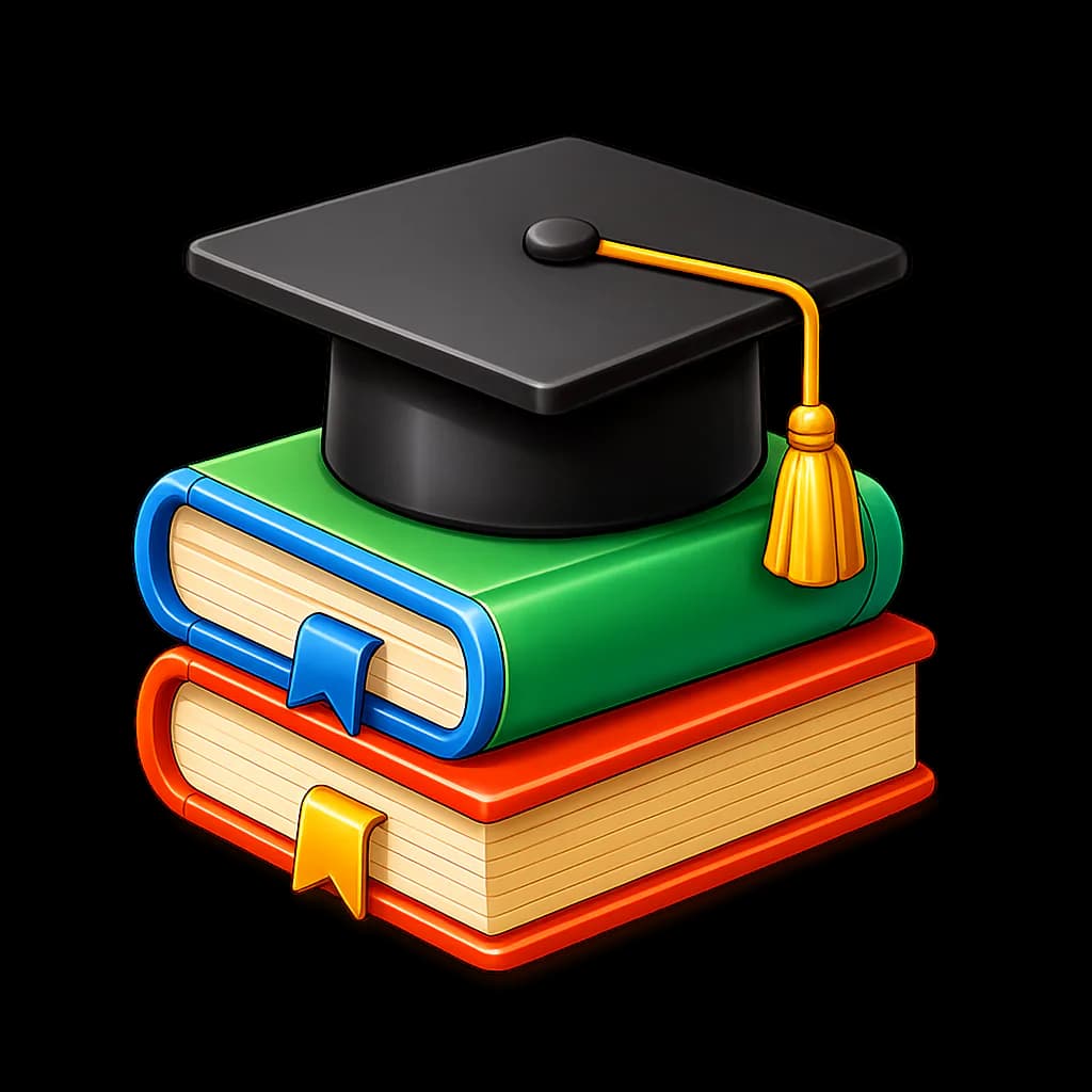 Libros y Educación