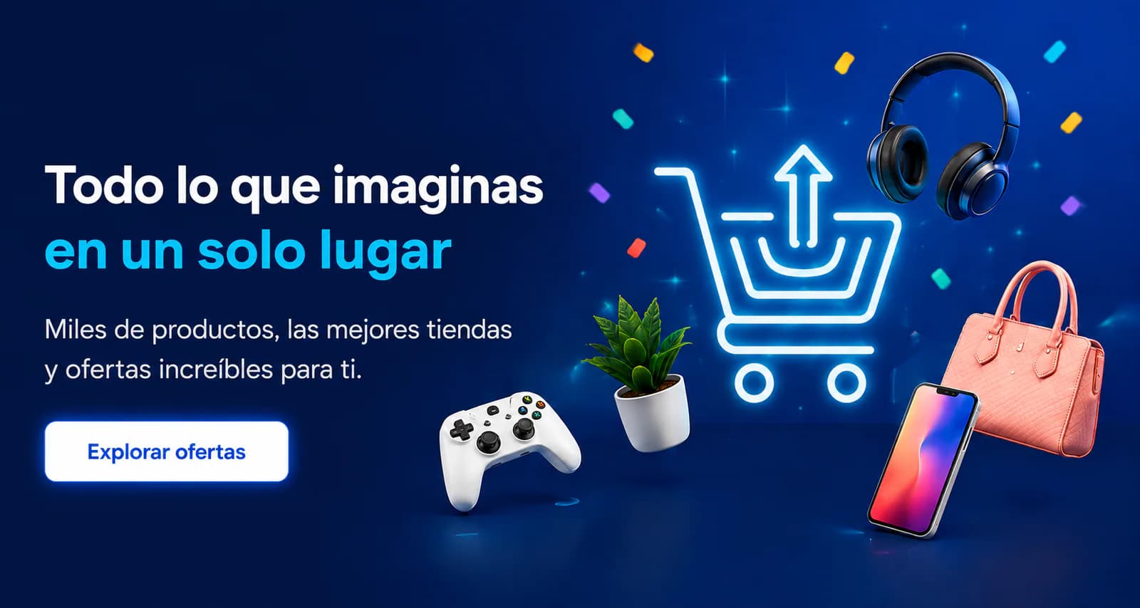 Promoción