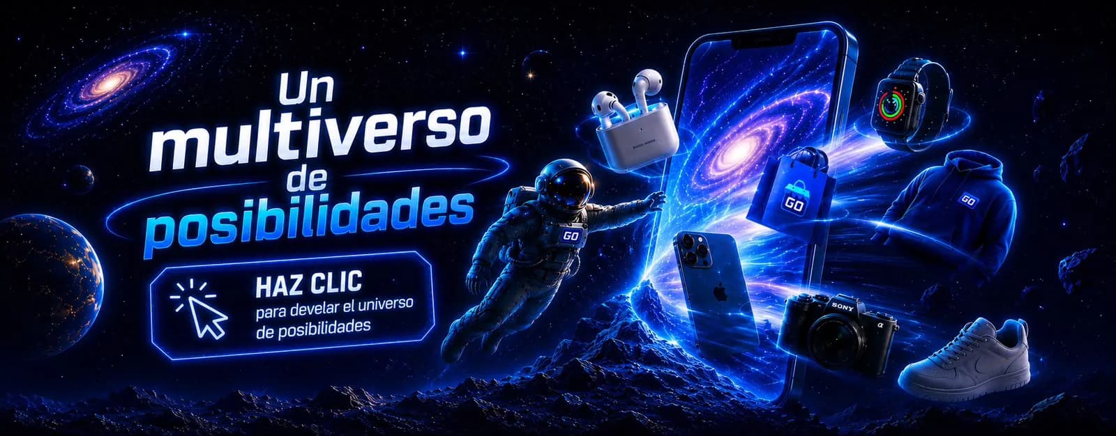 Promoción