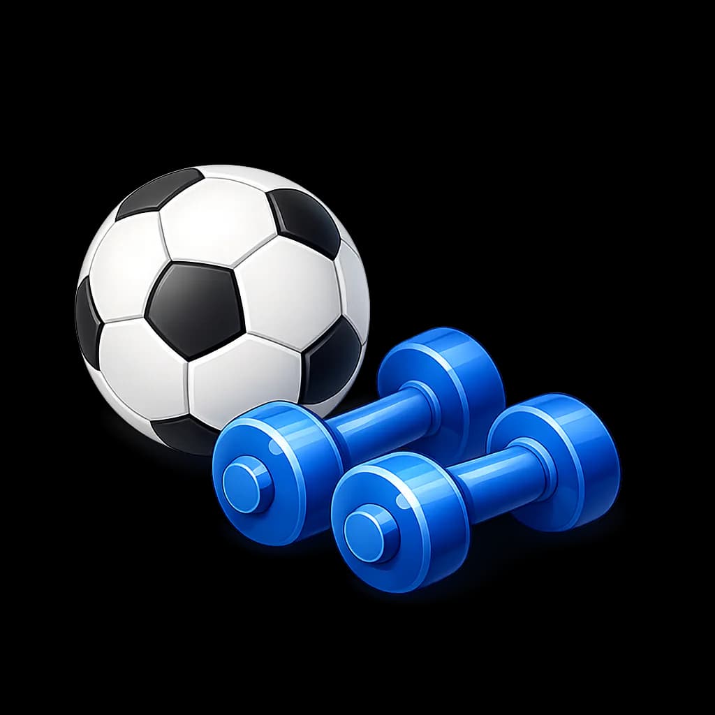 Deportes y Fitness