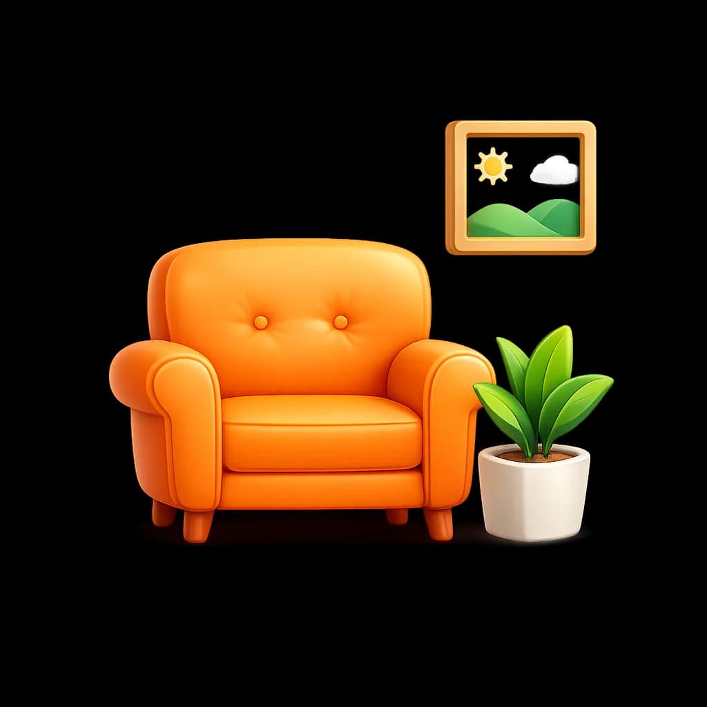 Hogar y Decoración