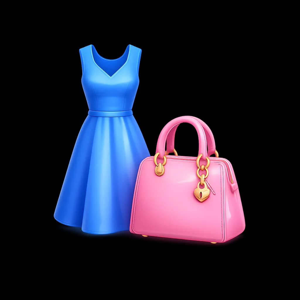 Moda y Ropa